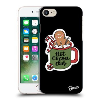 Ovitek za Apple iPhone 7 - Hot Cocoa Club