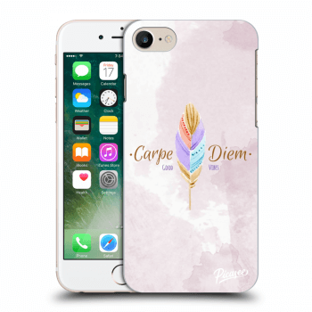 Ovitek za Apple iPhone 7 - Carpe Diem