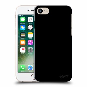 Ovitek za Apple iPhone 7 - Clear