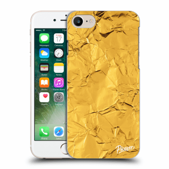 Ovitek za Apple iPhone 7 - Gold