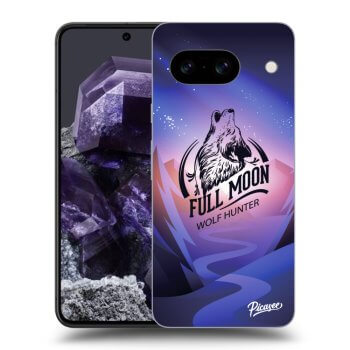 Ovitek za Google Pixel 8a - Wolf