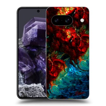 Ovitek za Google Pixel 8a - Universe