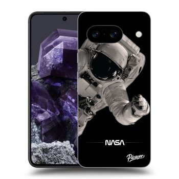 Ovitek za Google Pixel 8a - Astronaut Big