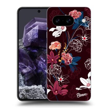 Ovitek za Google Pixel 8a - Dark Meadow