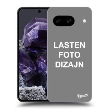 Ovitek za Google Pixel 8a - Lasten foto dizajn