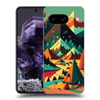 Ovitek za Google Pixel 8a - Colorado