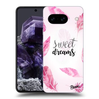 Ovitek za Google Pixel 8a - Sweet dreams