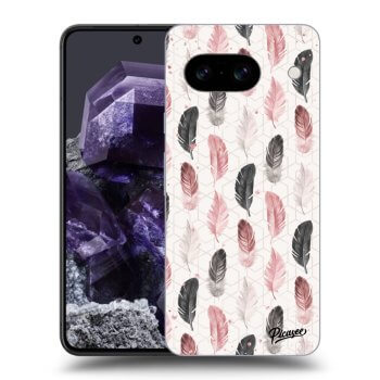 Ovitek za Google Pixel 8a - Feather 2