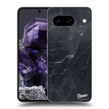 Ovitek za Google Pixel 8a - Black marble