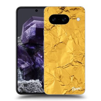 Ovitek za Google Pixel 8a - Gold