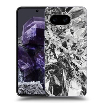 Ovitek za Google Pixel 8a - Chrome