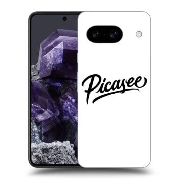 Ovitek za Google Pixel 8 - Picasee - black