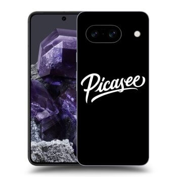 Ovitek za Google Pixel 8 - Picasee - White