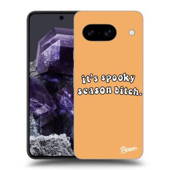 Ovitek za Google Pixel 8 - Spooky season
