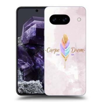 Ovitek za Google Pixel 8 - Carpe Diem