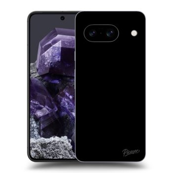 Ovitek za Google Pixel 8 - Clear