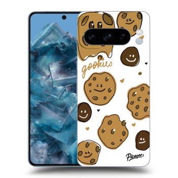 Ovitek za Google Pixel 8 Pro - Gookies