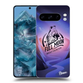 Ovitek za Google Pixel 8 Pro - Wolf