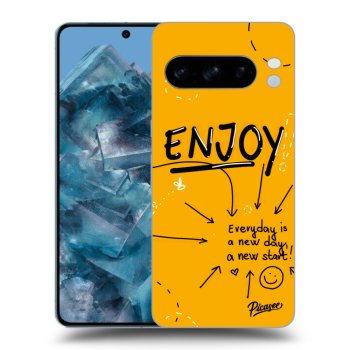 Ovitek za Google Pixel 8 Pro - Enjoy