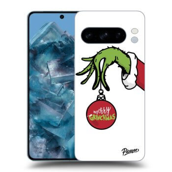 Ovitek za Google Pixel 8 Pro - Grinch