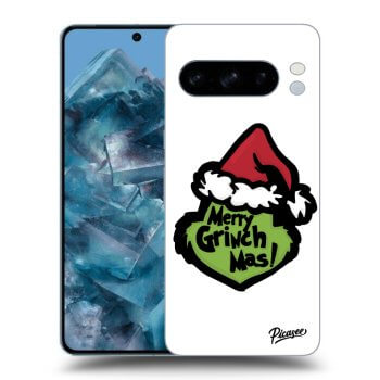 Ovitek za Google Pixel 8 Pro - Grinch 2