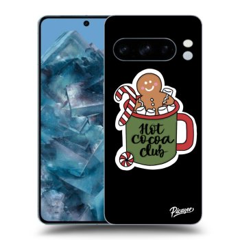 Ovitek za Google Pixel 8 Pro - Hot Cocoa Club