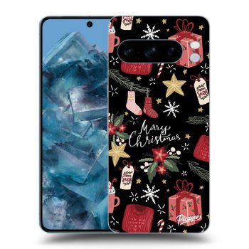 Ovitek za Google Pixel 8 Pro - Christmas