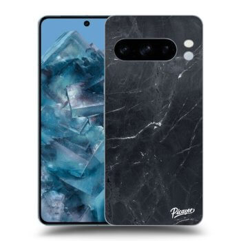 Ovitek za Google Pixel 8 Pro - Black marble