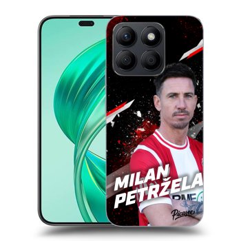 Ovitek za Honor X8c - FK Viktoria Žižkov J