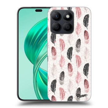 Ovitek za Honor X8c - Feather 2