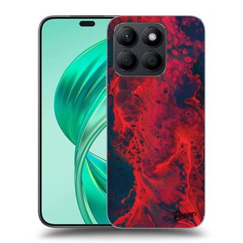 Ovitek za Honor X8c - Organic red