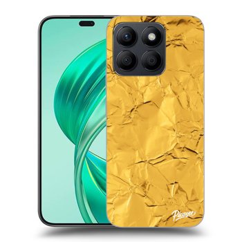 Ovitek za Honor X8c - Gold