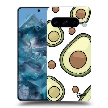 Ovitek za Google Pixel 9 Pro - Avocado