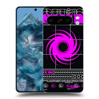 Ovitek za Google Pixel 9 Pro - SHINE