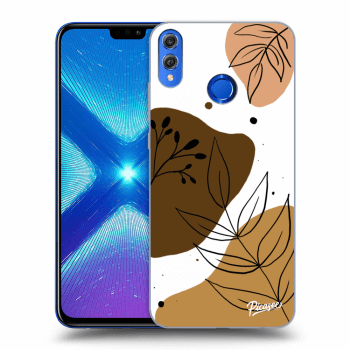 Ovitek za Honor 8X - Boho style