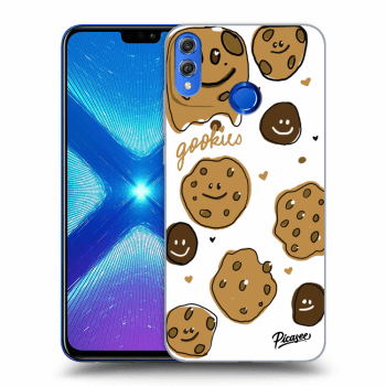 Ovitek za Honor 8X - Gookies