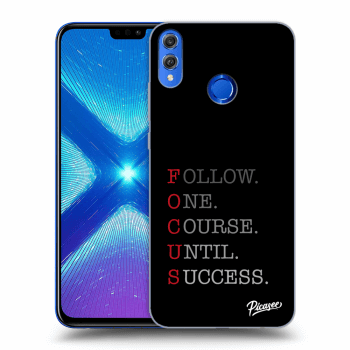 Ovitek za Honor 8X - Focus