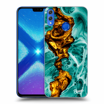 Ovitek za Honor 8X - Goldsky