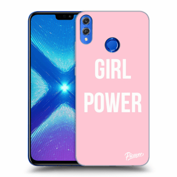 Ovitek za Honor 8X - Girl power
