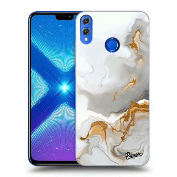 Ovitek za Honor 8X - Her