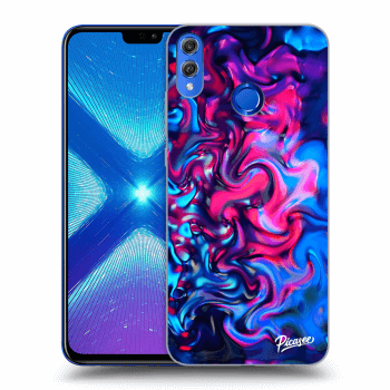 Ovitek za Honor 8X - Redlight