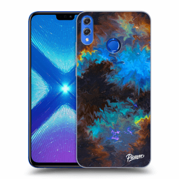 Ovitek za Honor 8X - Space