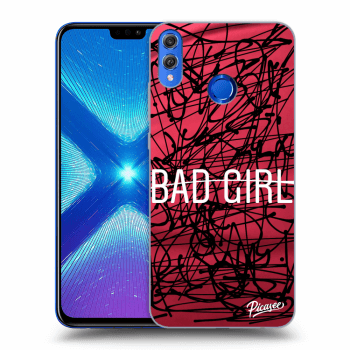 Ovitek za Honor 8X - Bad girl