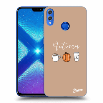 Ovitek za Honor 8X - Autumn