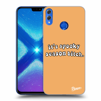 Ovitek za Honor 8X - Spooky season