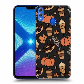 Ovitek za Honor 8X - Fallovers