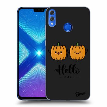 Ovitek za Honor 8X - Hallo Fall