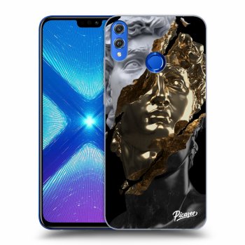 Ovitek za Honor 8X - Trigger