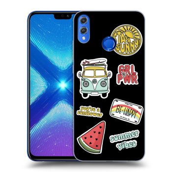 Ovitek za Honor 8X - Summer