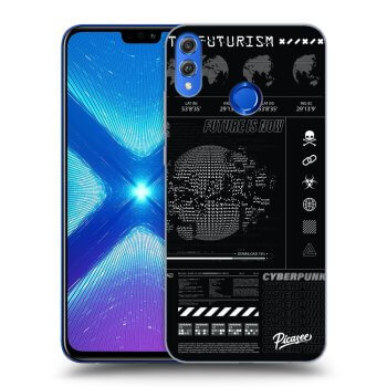 Ovitek za Honor 8X - FUTURE